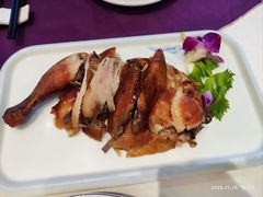 -凯鸽酒楼(振兴街店)