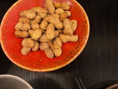 -三酉星·枫·山風与野菜(上海总店)