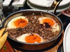 -ELI FALAFEL Lebanese&Mediterranean黎巴嫩美食(富城路店)