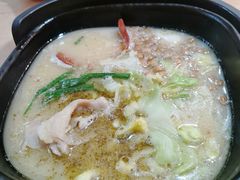 -阿香米线(天津凯德餐厅店)