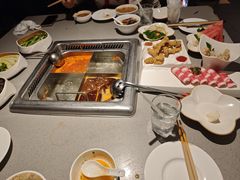 -海底捞火锅(万象城店)