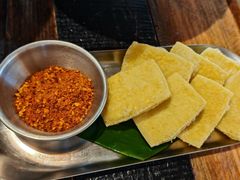 吃个豆腐-PAPAYA泰国街头小吃(南山路店)