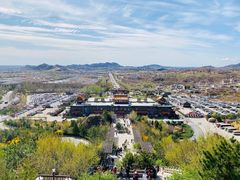 -天津盘山风景名胜区