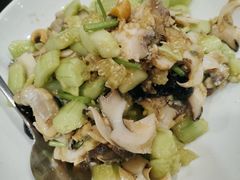 -小红鲸·海鲜餐厅(轸大路店)