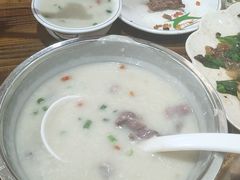 -南记食粥坊·宵夜大排档(卫国路店)