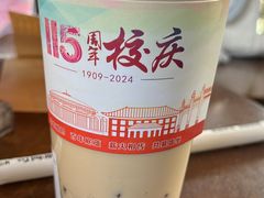 -华农酸奶文化馆