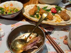 -岛风·台食小馆 ISLAND BISTRO(烟台山店)