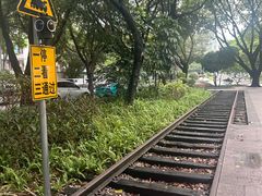 -广九铁路纪念园