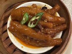 -万丽轩·粤菜(王府井金茂万丽酒店)