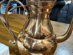 -歹歹的加个面过油肉拌面