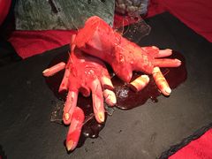 -阜阳富力万达嘉华酒店·美食汇自助餐厅