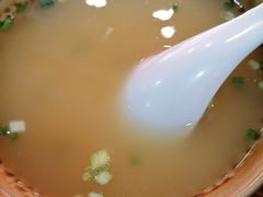 素豆汤-朱大嘴肥肠血旺(福字街店)