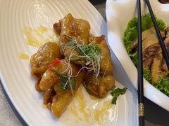 -福临门酒店·海鲜·家常菜·浑锅
