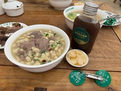 -老刘家永盛斋·传统泡馍(东关南街店)