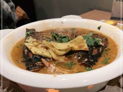 -金岳台私汤温泉度假山庄·创意餐厅(昌平十三陵店)