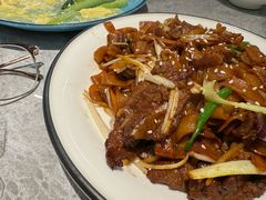 -皇后餐厅-煲仔·小菜·打边炉(古北店)