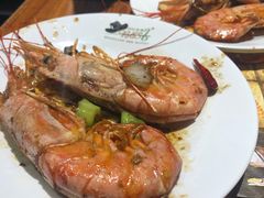 -汉巴味德(大悦城店)