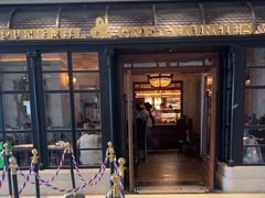 -BUTTERFUL&CREAMOROUS 黄油与面包(西单大悦城店)