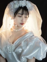 点击看大图 -蜜桃少女VISION写真馆(雁塔店)