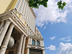 -澳门十六浦索菲特大酒店