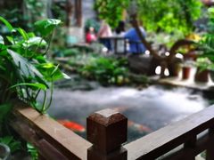 -The Flowers Coffee(南山店)