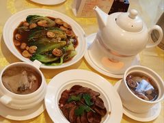 -陶然轩(沙面店)