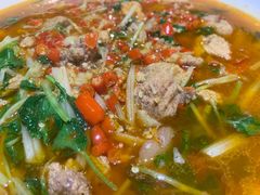 -邱金小炒·30 年盐帮江湖菜(自贡店)