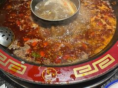 -陈眼镜火锅(总店)