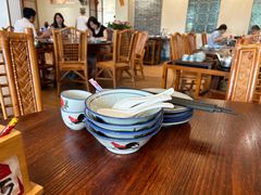 -顺德一品粥·20年凤城老字号(芳村店)