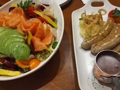 -haxnbauer海森堡德国餐厅(深圳coco店)