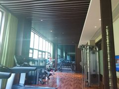 -三清山希尔顿度假酒店