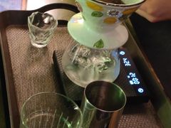 -默迹咖啡馆