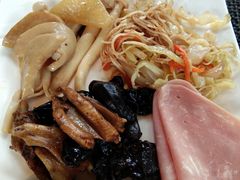 -三亚亚龙湾雅高铂尔曼别墅度假酒店