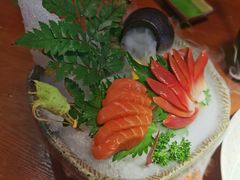 -鳗鱼家·深夜食堂(军博店)