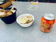 -豚妈妈汤饭·部队锅(南京东路店)