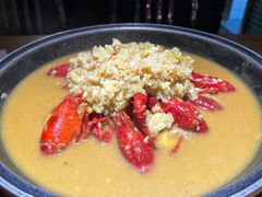 -黄尚皇小龙虾-螃蟹-深夜食堂(皇后公园店)