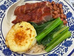 -甜蜜蜜港式茶餐厅(虹梅店)