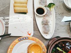 -九龙茶记·粤式餐厅融合菜(鹭江店)