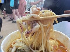 -四里沙茶面(七星西路分店)