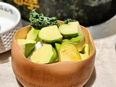 -芸山季·云南野生菌火锅(宝能环球汇店)