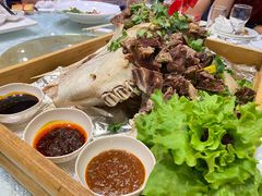 牛气冲天-绍兴饭店(大宁店)