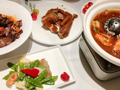 -楚禾宴·家宴(光谷大道店)