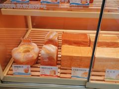 -爸爸糖手工吐司(上海五角场万达店)