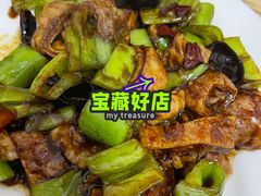 -九龙餐厅(大沽路店)