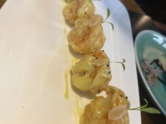 -粗茶淡饭·隐庐私厨(东亭店)