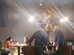 -大渔铁板烧(通州万达店)