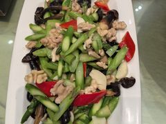 -龙香居海鲜浑锅家常菜·特色驴肉