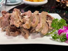 -品回味清真西北楼(宁波首店)