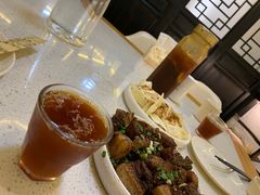 -浮何烤铺(桐梓林店)