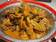 -徽州月·民间徽菜(浦东总店)